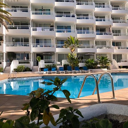 Apartament In Costa Adeje Playa De Las Americas Casanico Екстериор снимка