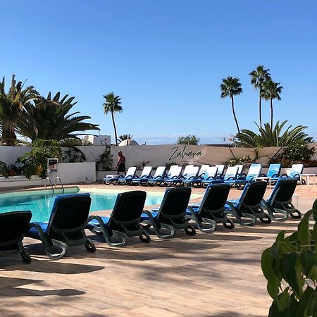 Apartament In Costa Adeje Playa De Las Americas Casanico Екстериор снимка