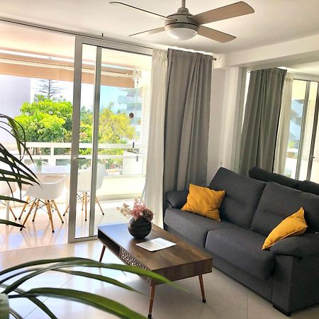 Apartament In Costa Adeje Playa De Las Americas Casanico Екстериор снимка
