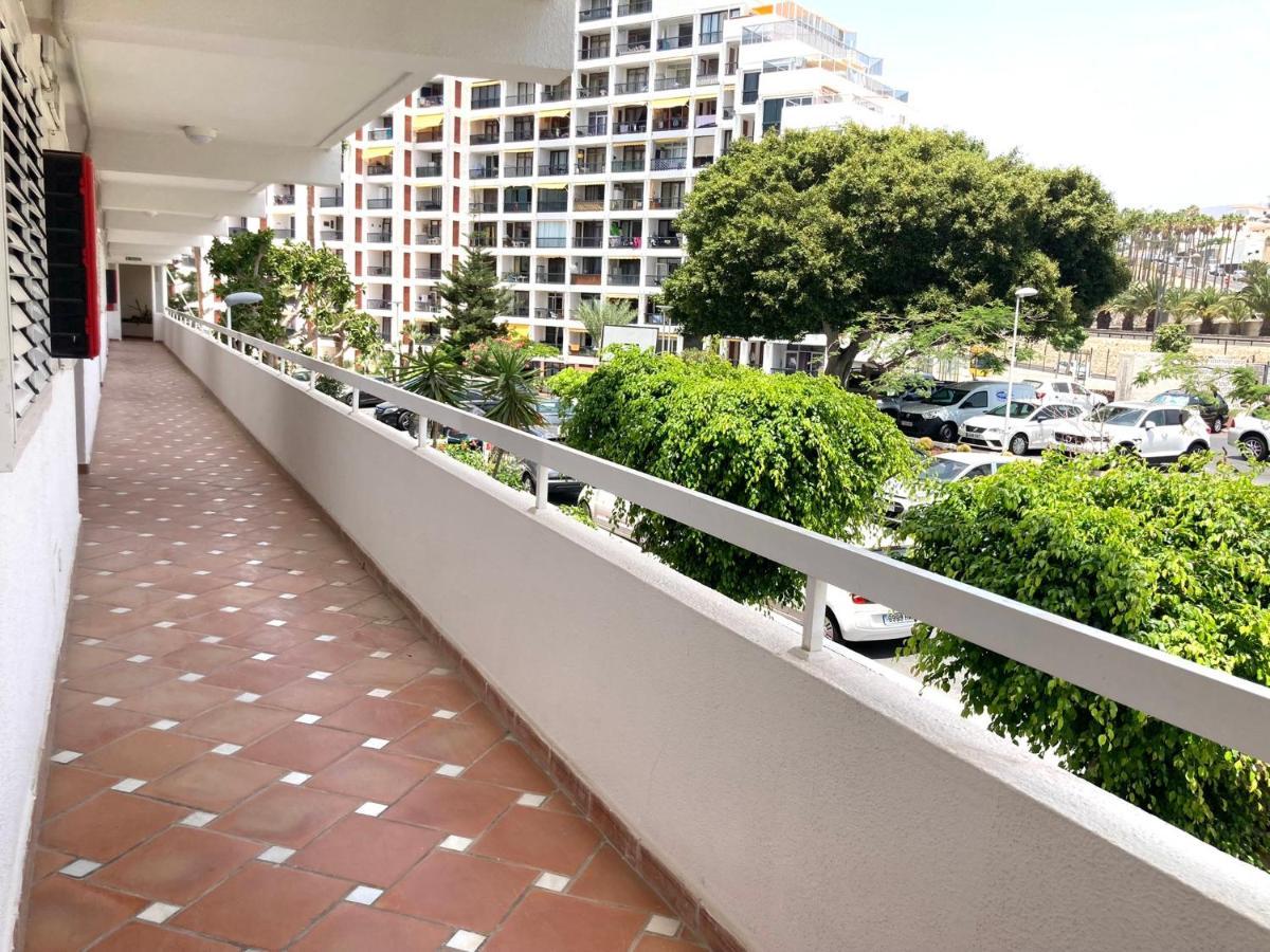 Apartament In Costa Adeje Playa De Las Americas Casanico Екстериор снимка