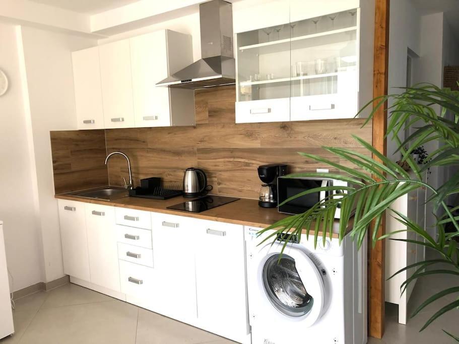 Apartament In Costa Adeje Playa De Las Americas Casanico Екстериор снимка
