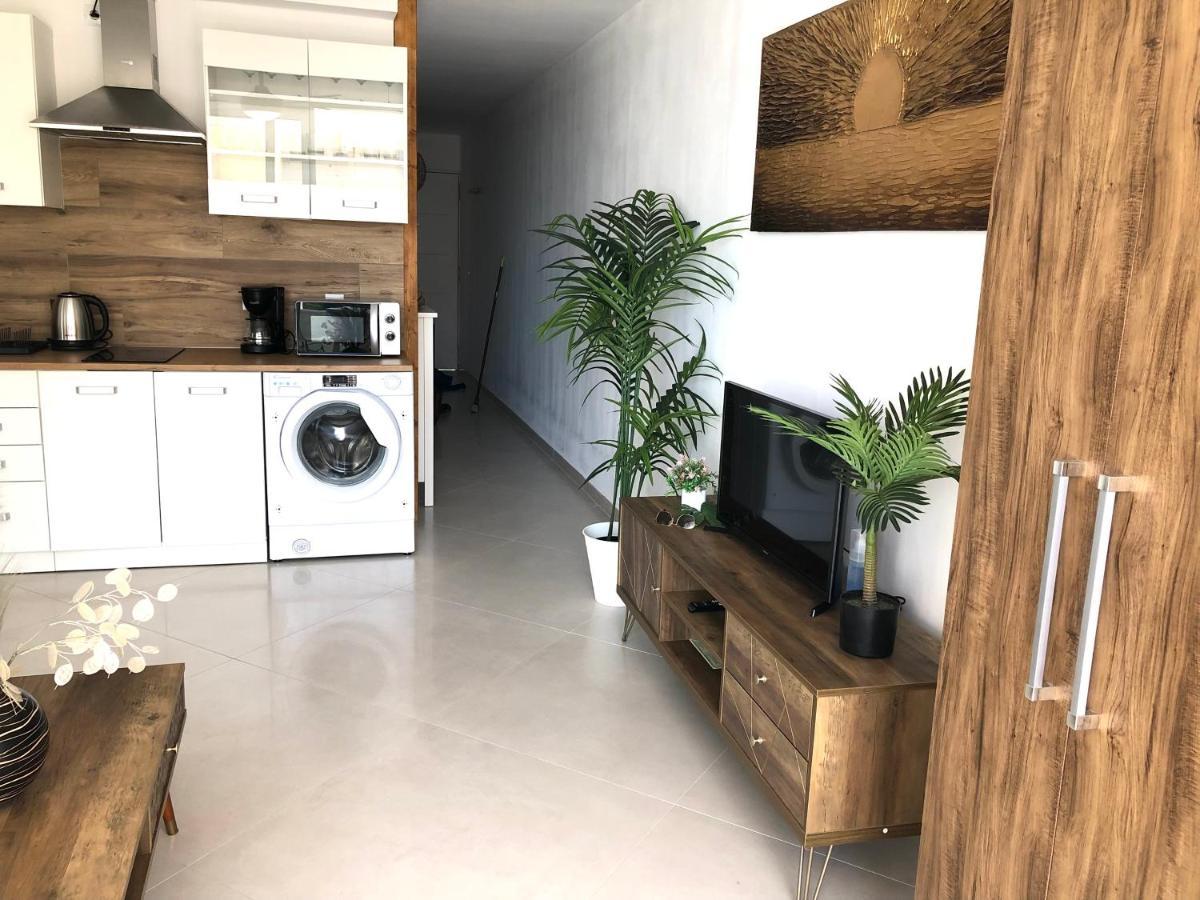 Apartament In Costa Adeje Playa De Las Americas Casanico Екстериор снимка