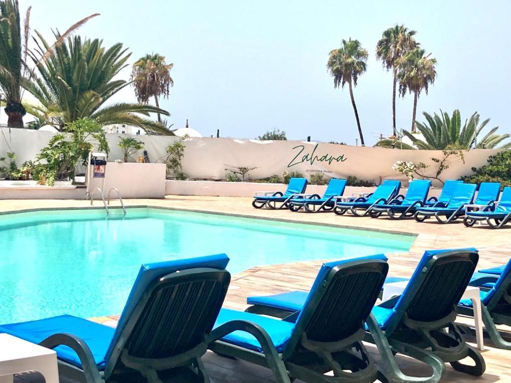 Apartament In Costa Adeje Playa De Las Americas Casanico Екстериор снимка