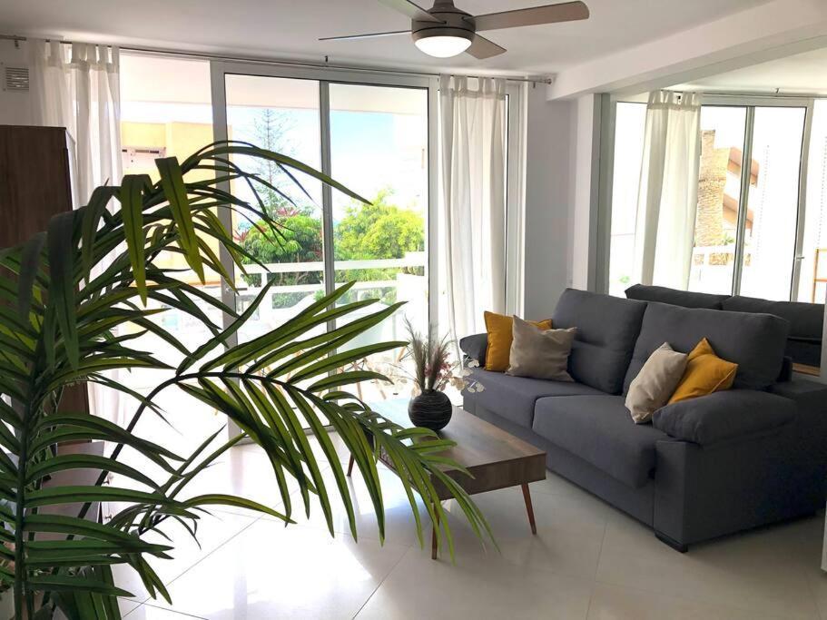 Apartament In Costa Adeje Playa De Las Americas Casanico Екстериор снимка