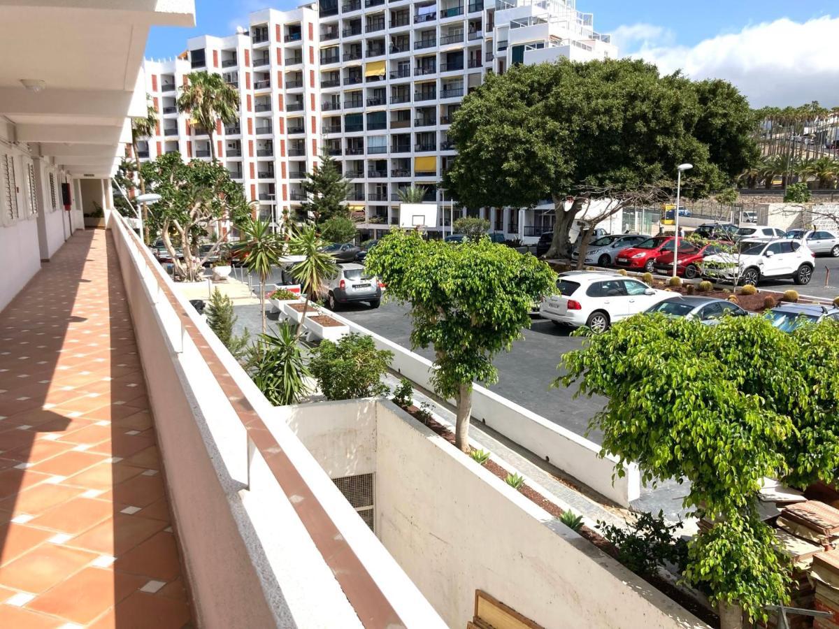 Apartament In Costa Adeje Playa De Las Americas Casanico Екстериор снимка